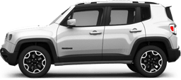 Jeep Renegade 2015-2022 | 3DTuning - probably the best car configurator!